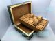 Top Quality Rolex Replica Watch Box Green Wooden for 10 Rolex Watches (2)_th.jpg